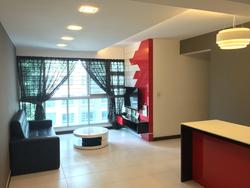 Blk 613D Punggol Drive (Punggol), HDB 4 Rooms #112025602